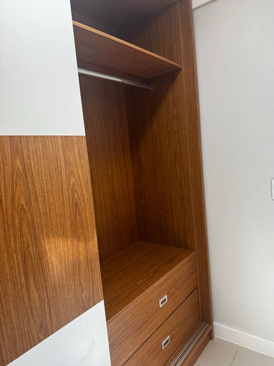 Guarda roupa  - Foto 2