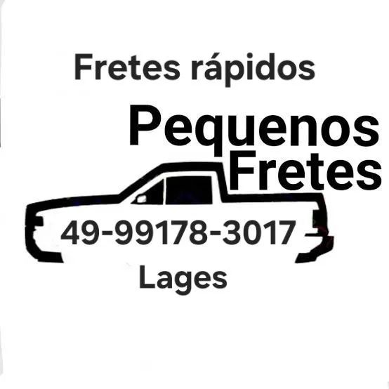 Fretes Lages e região