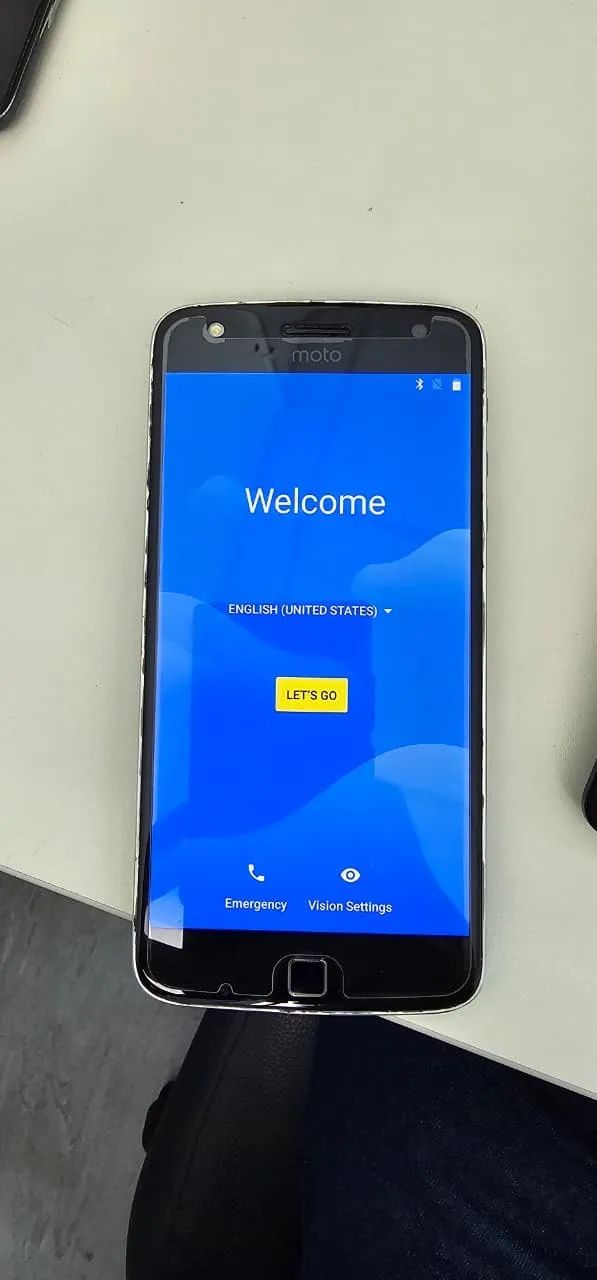 Motorola Z - Foto 4