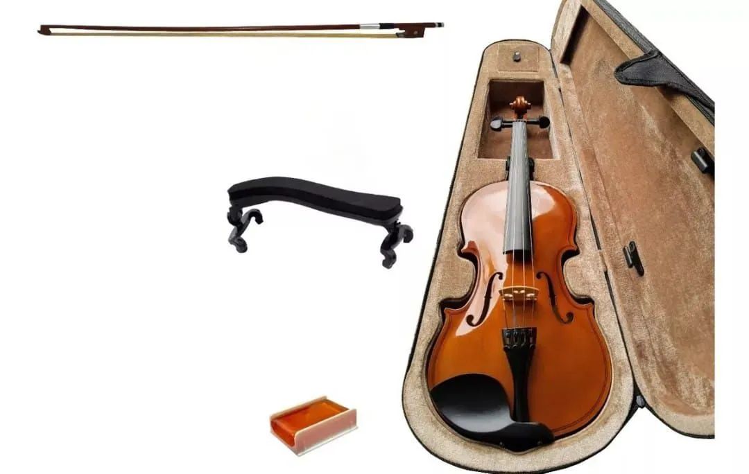 Violino Mavis 1/2