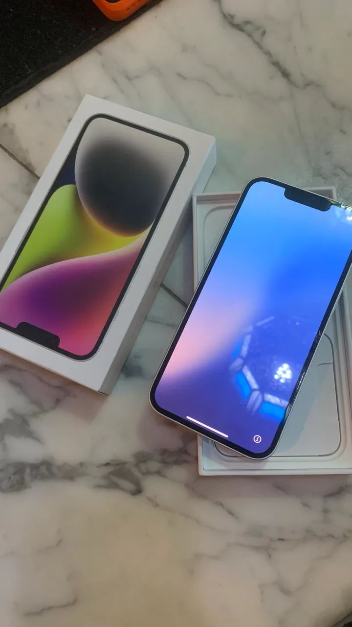 Iphone 14 128GB - Celulares e Smartphones - Centro, Macaé