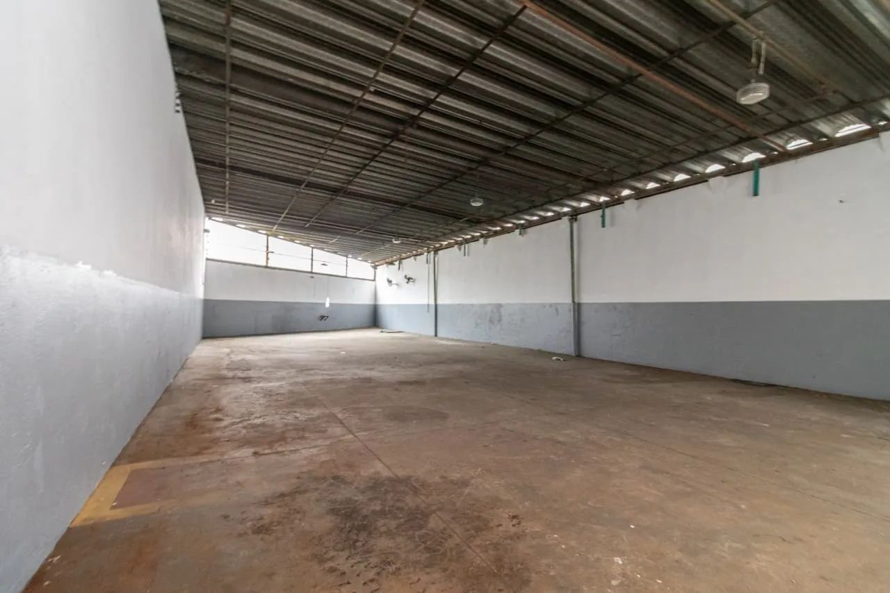 Galpão na Rua Liege, 99  1500 m² - Foto 5