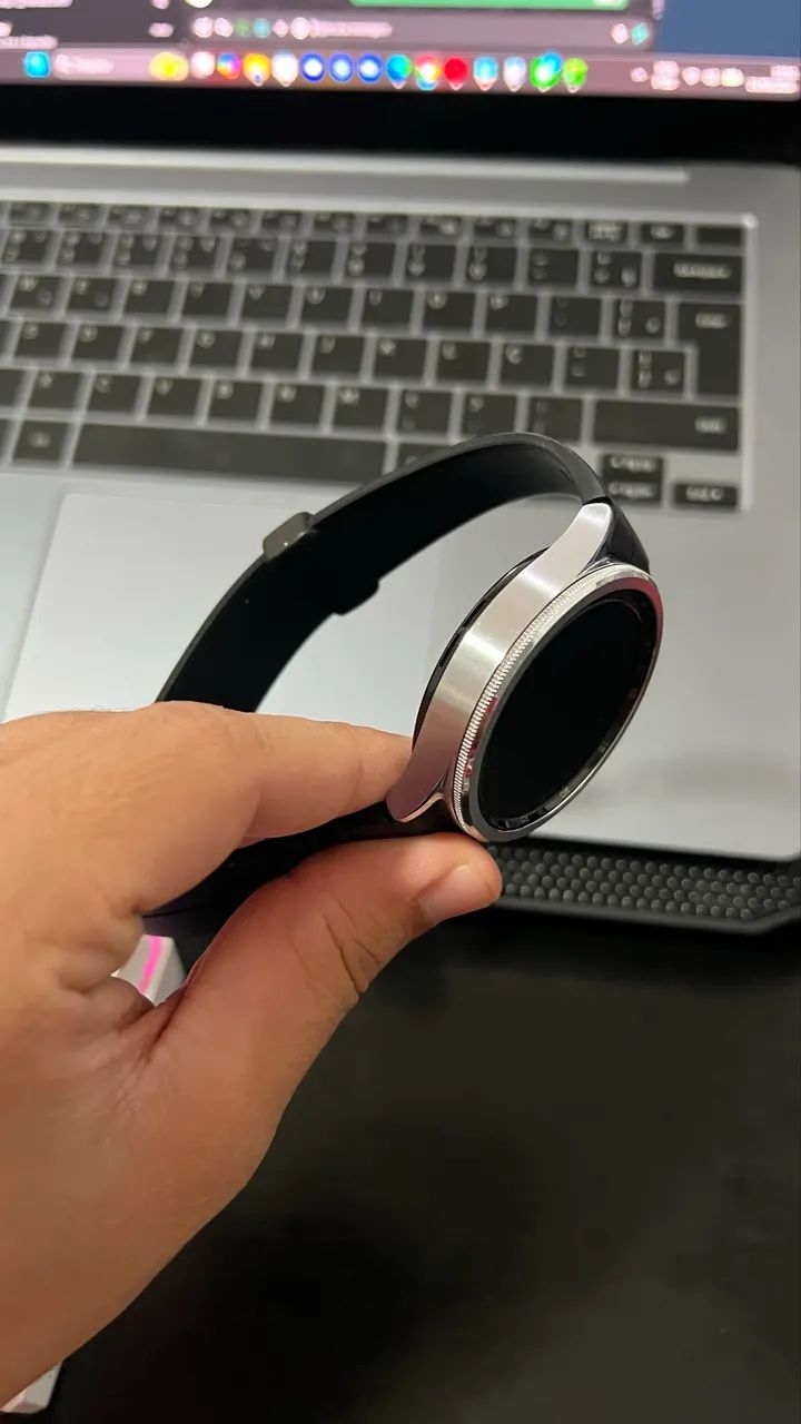Galaxy Watch 6 Classic - Foto 2