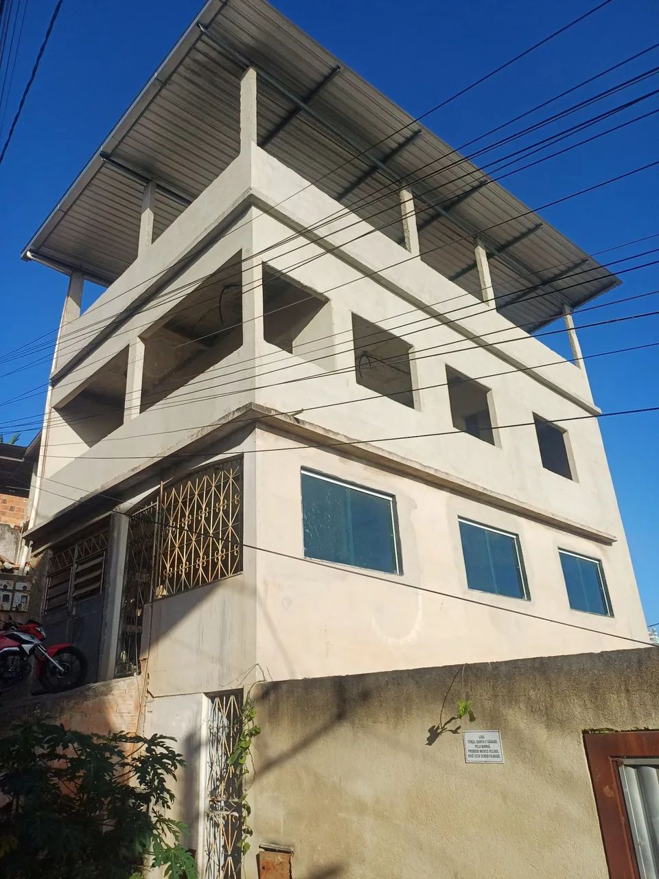 Vendo  pego veículo e restante em dinheiro *  Wallace e Wanderson  * - Foto 4
