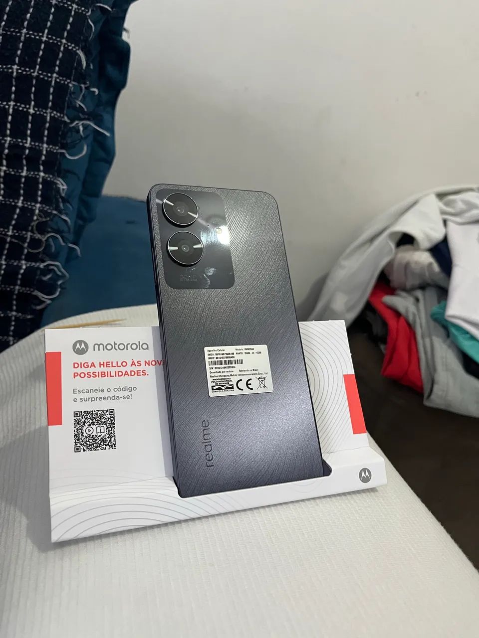 Realme  - Foto 4