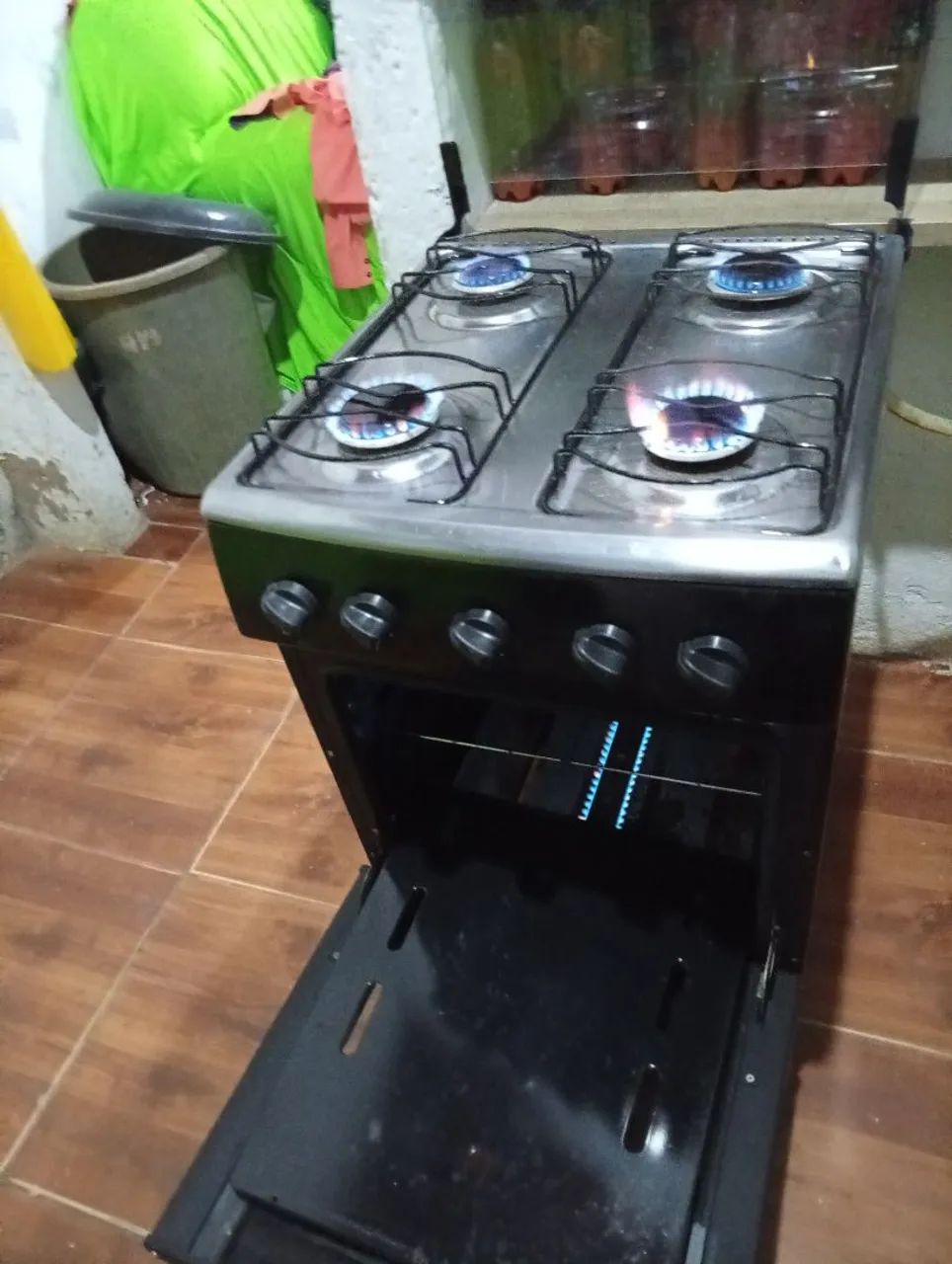 Fogão  - Foto 4