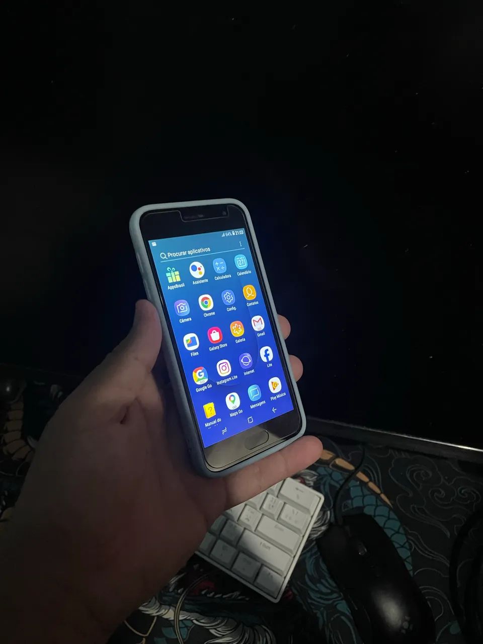 J5 Core  - Foto 3
