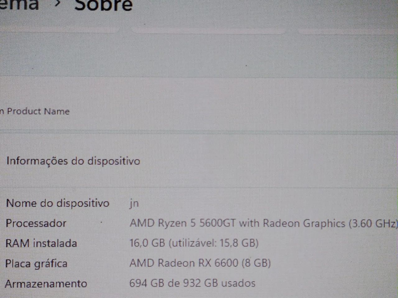 PC gamer. - Foto 4