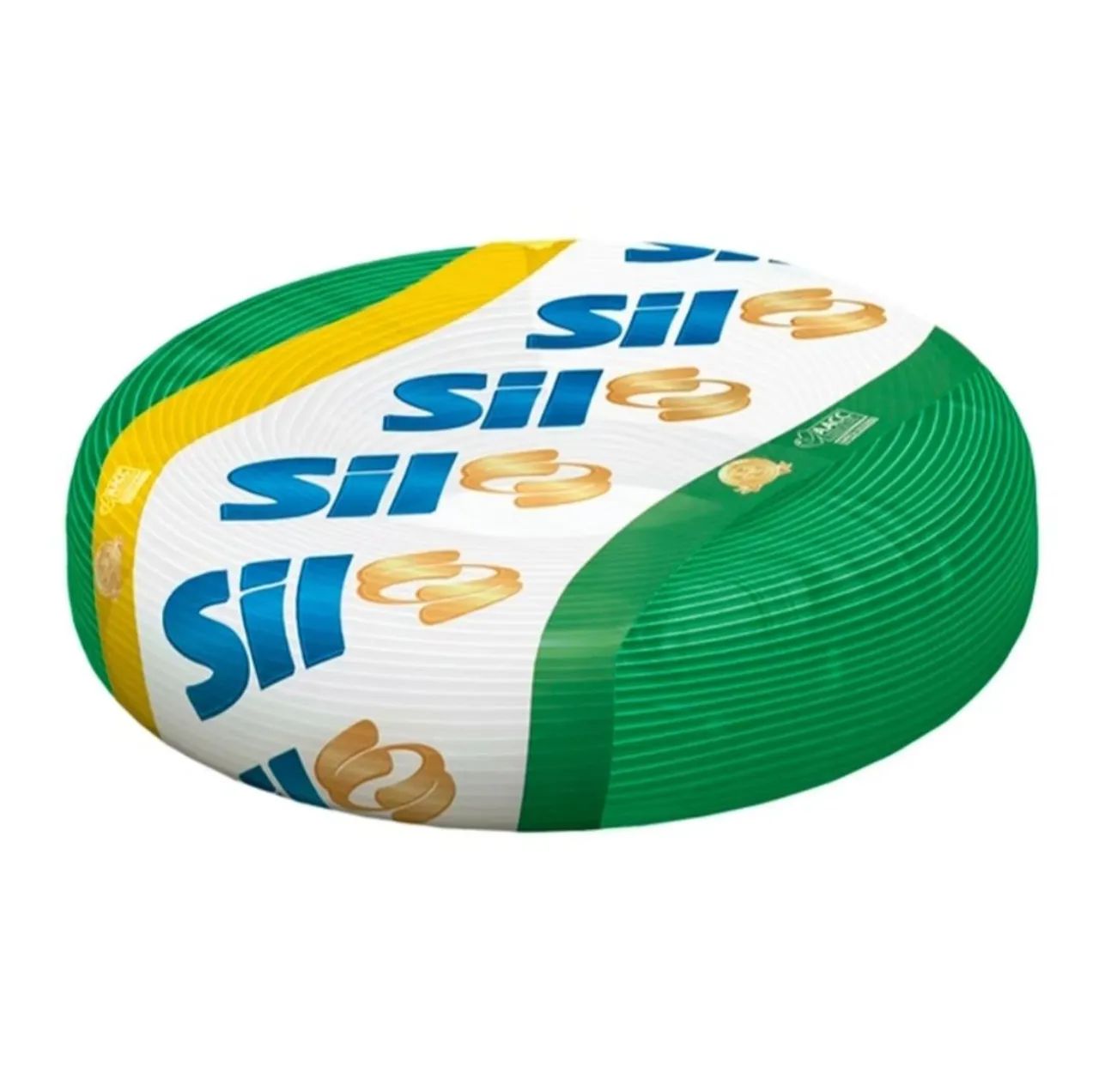 Cabo Flexível Sil