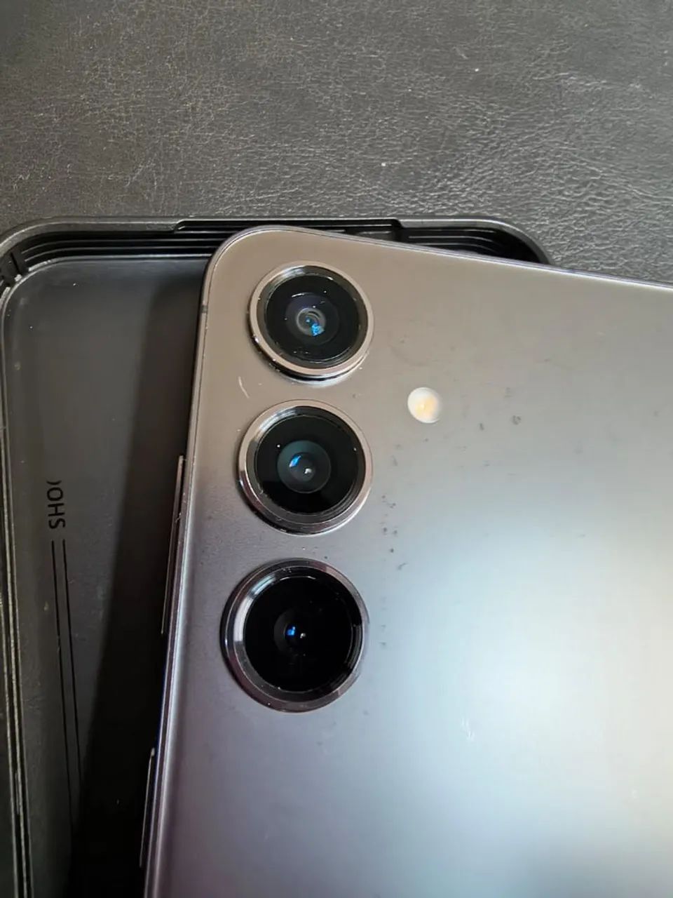 Galaxy S24+ Plus 512 GB + 2 Brindes - Foto 2