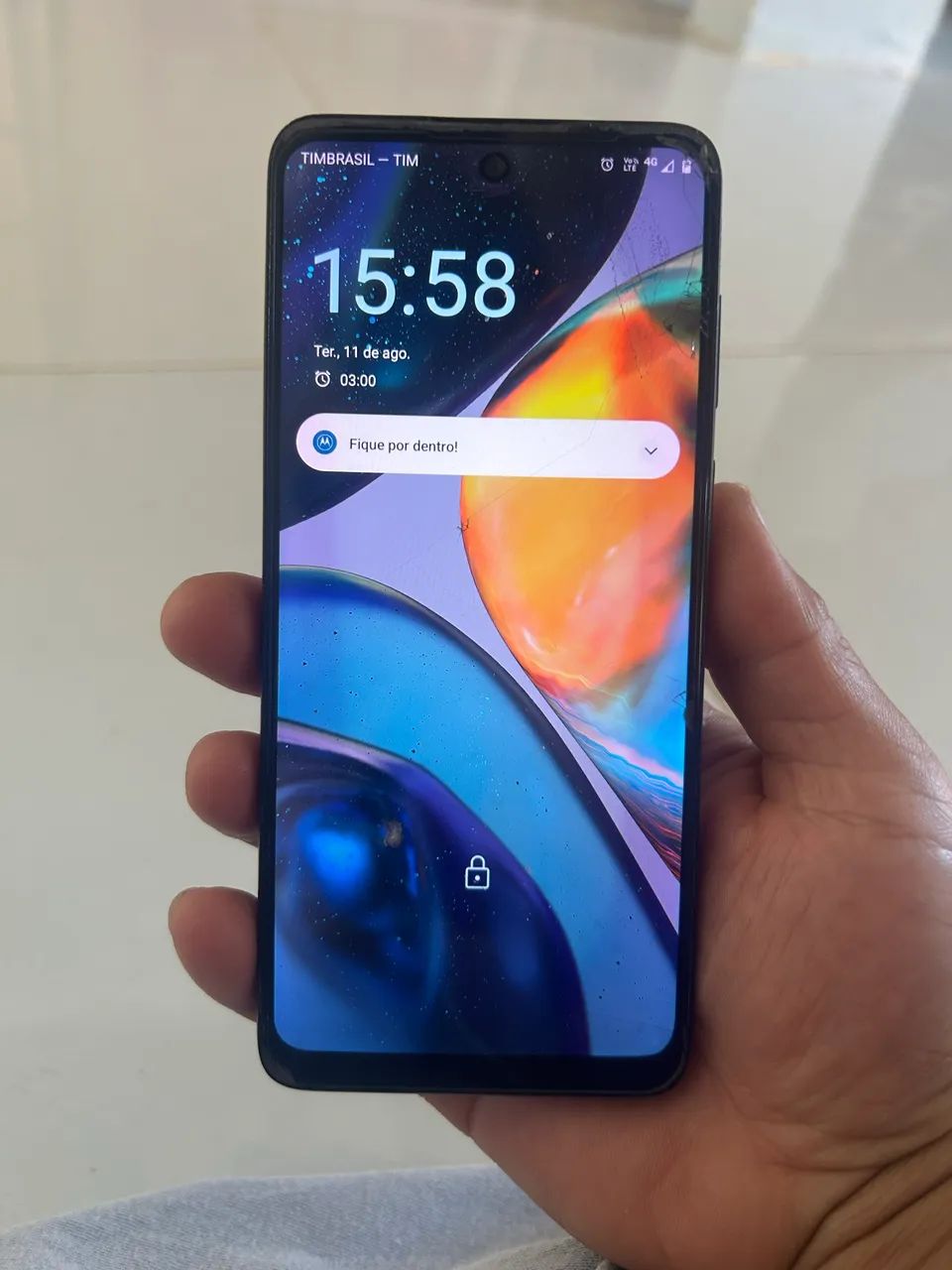 Motorola  - Foto 3