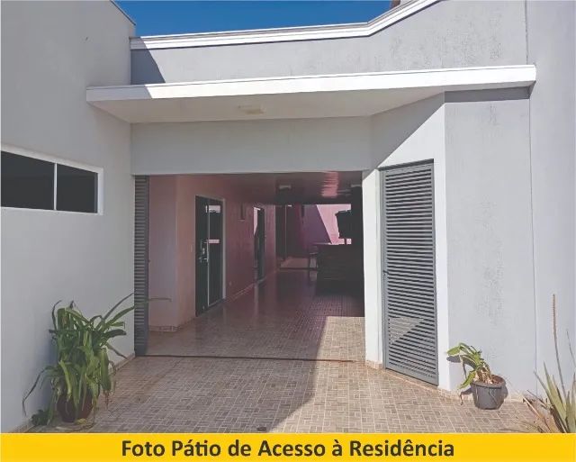 Casa com Sala Comercial - Foto 4