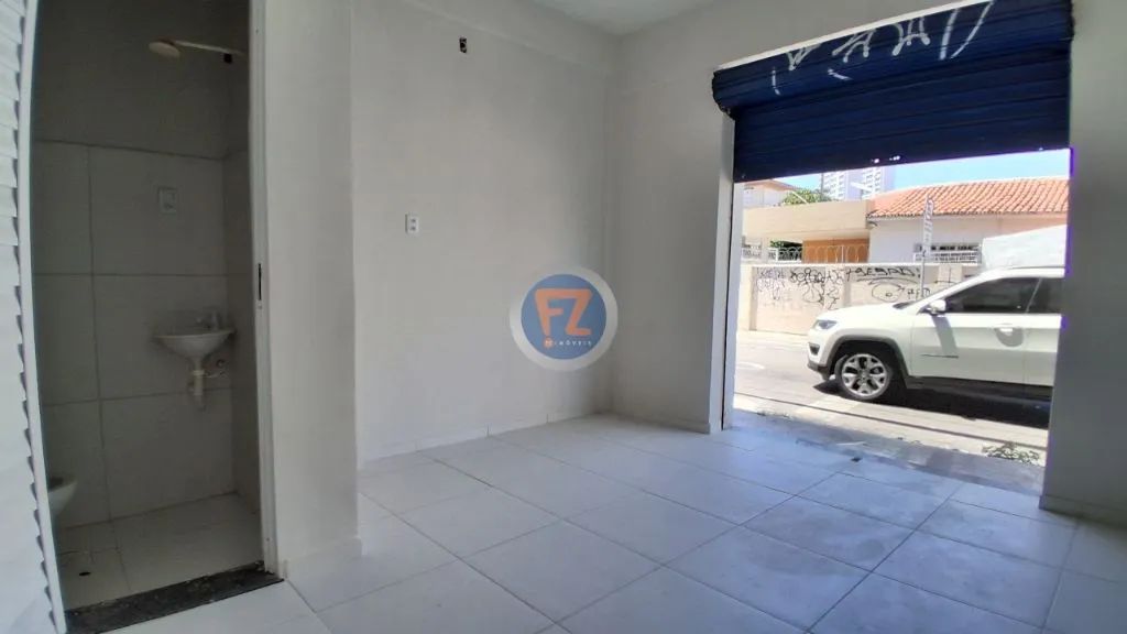 Locação de Comercial / Ponto Comercial na cidade de Fortaleza - Foto 4
