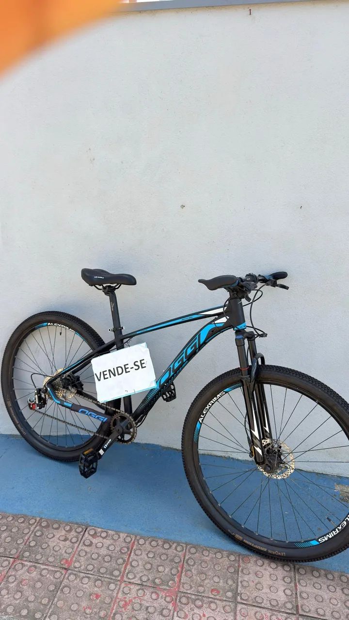 Bicicleta oggi aro 29 - Foto 2