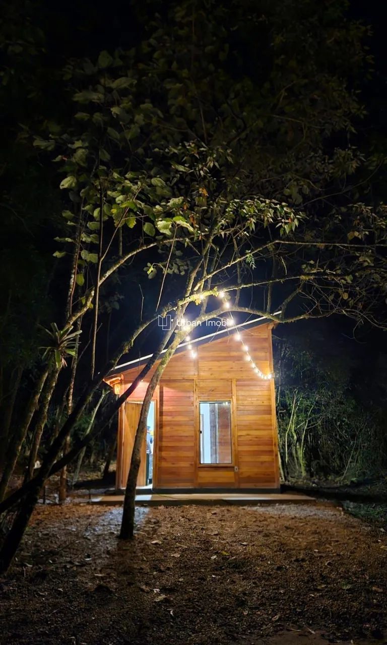 Rancho do Príncipe - Chalé Rústico na Serra da Bocaina - Foto 4