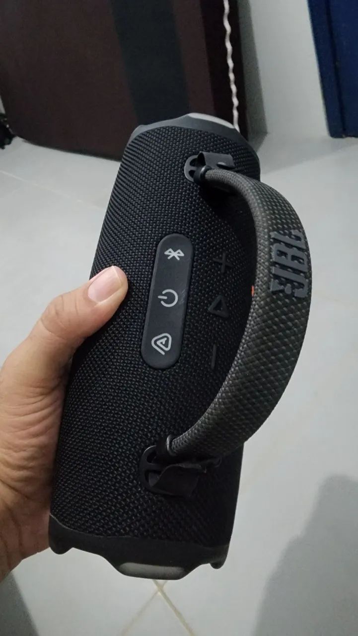 JBL CHARGE 6 NOVA - Foto 3