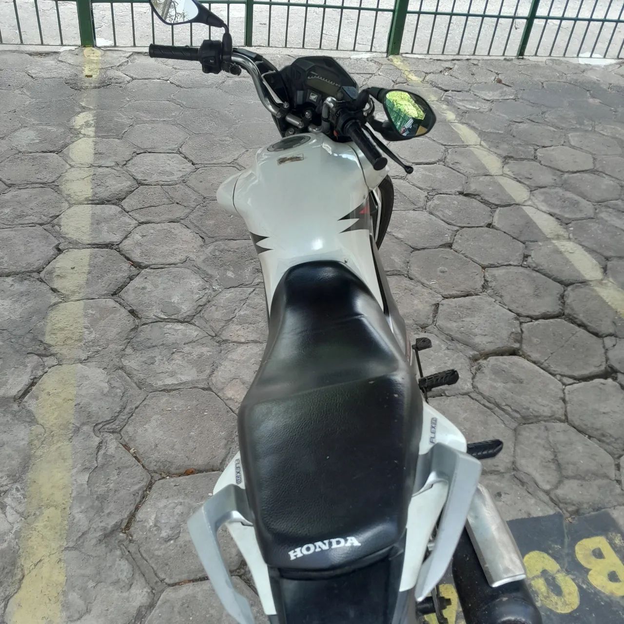Honda CG 160 - Foto 2