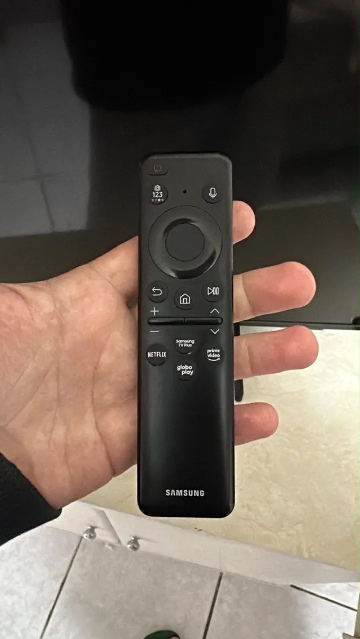 Tv Samsung 50 polegadas  - Foto 3