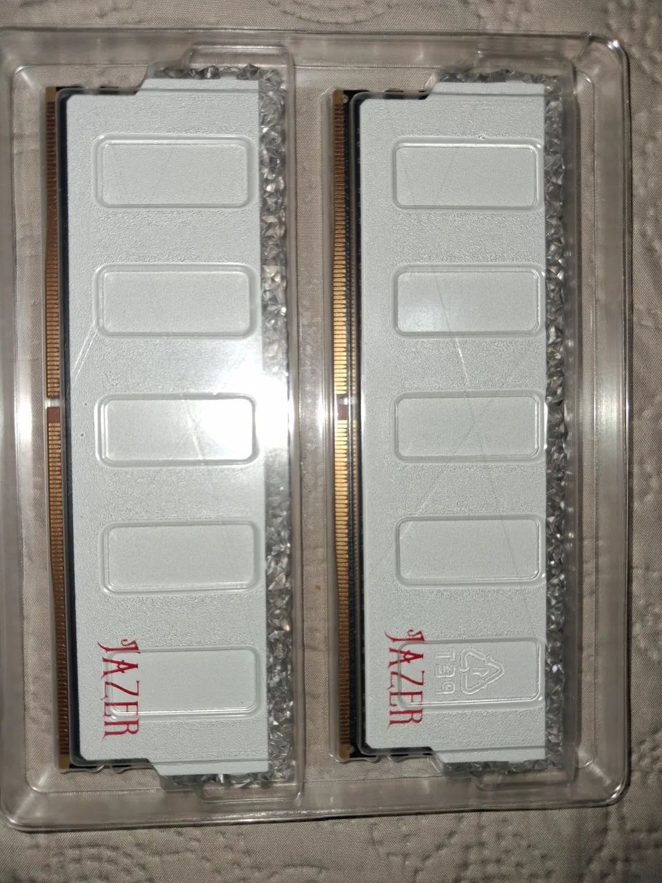 Memória ram DDR4 - Foto 2