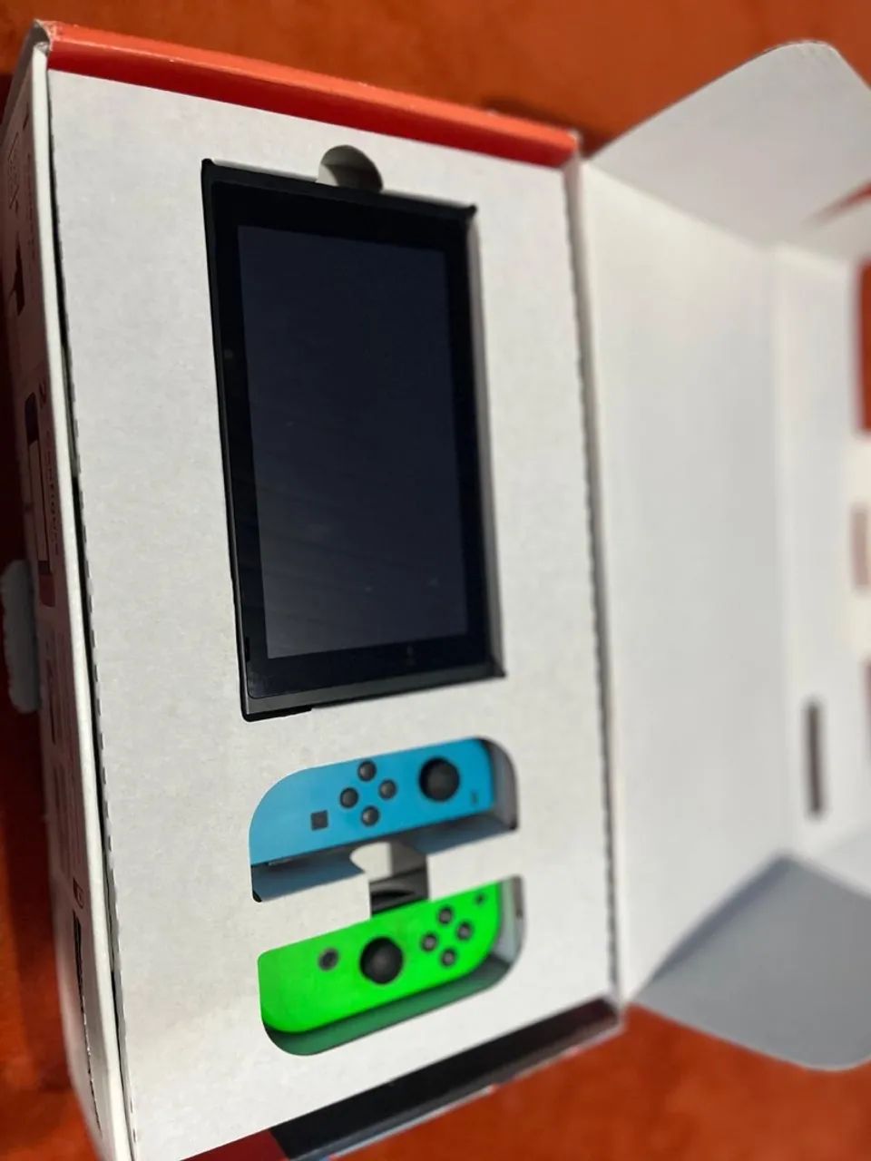 Nintendo Switch v2 completo - Foto 3