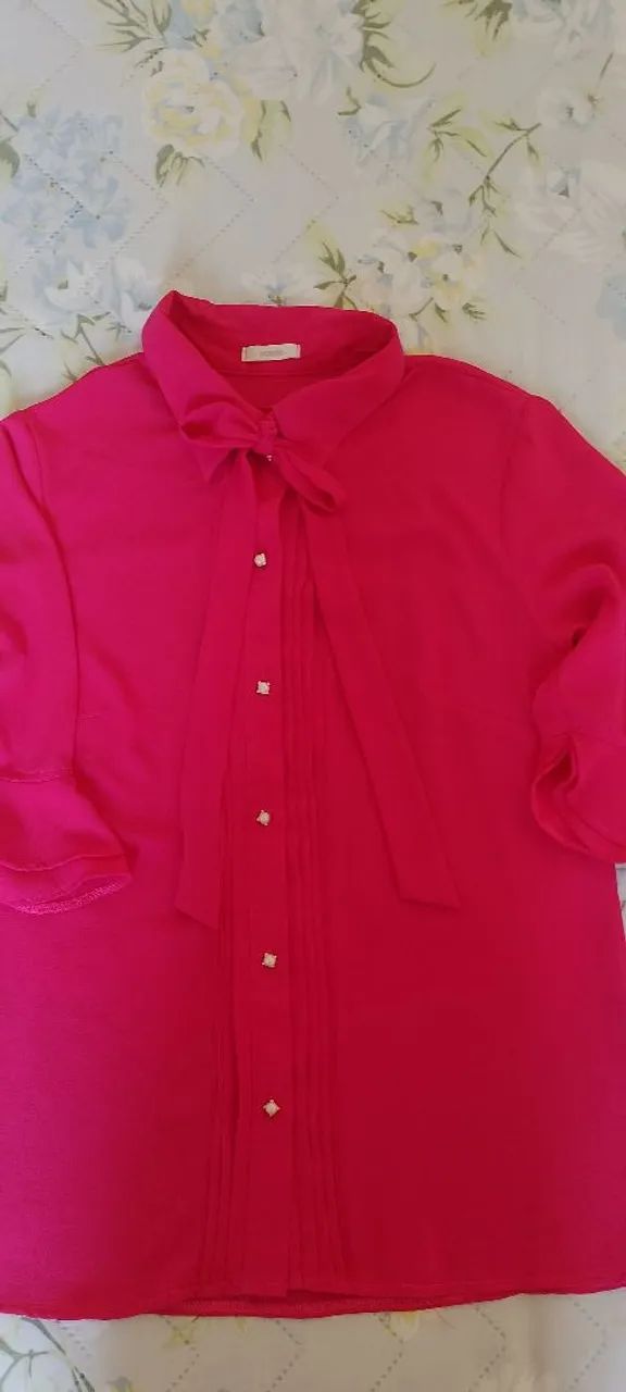 Blusa feminina 