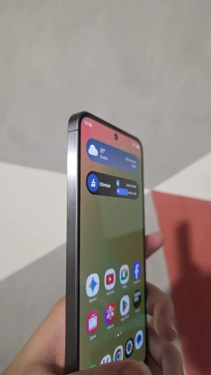 GALAXY A56 256GB  - Foto 2