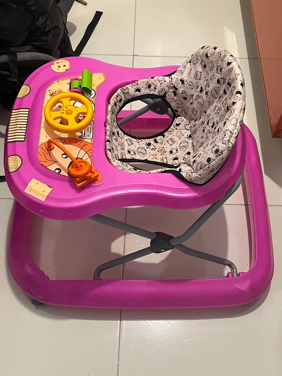 Andador infantil  - Foto 2