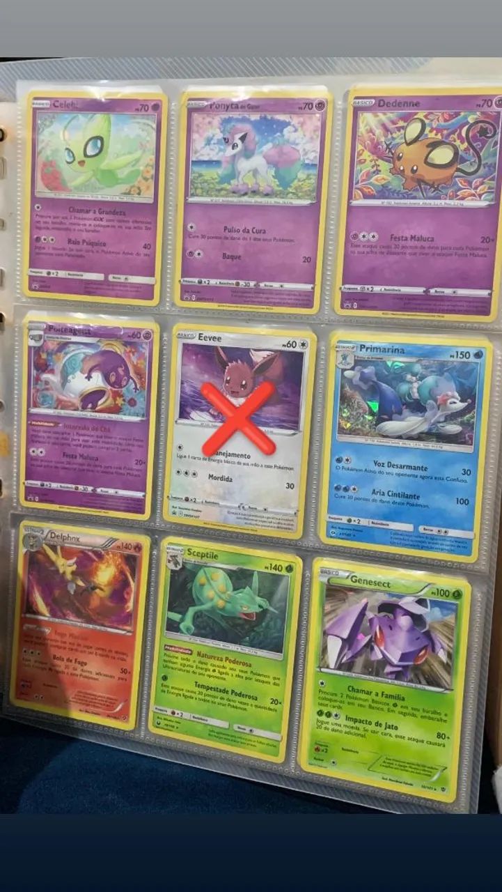 Cartas de pokémon  - Foto 4