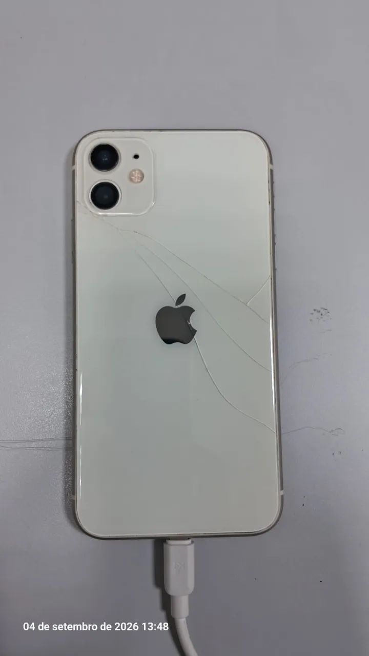 iPhone 11 - Foto 3