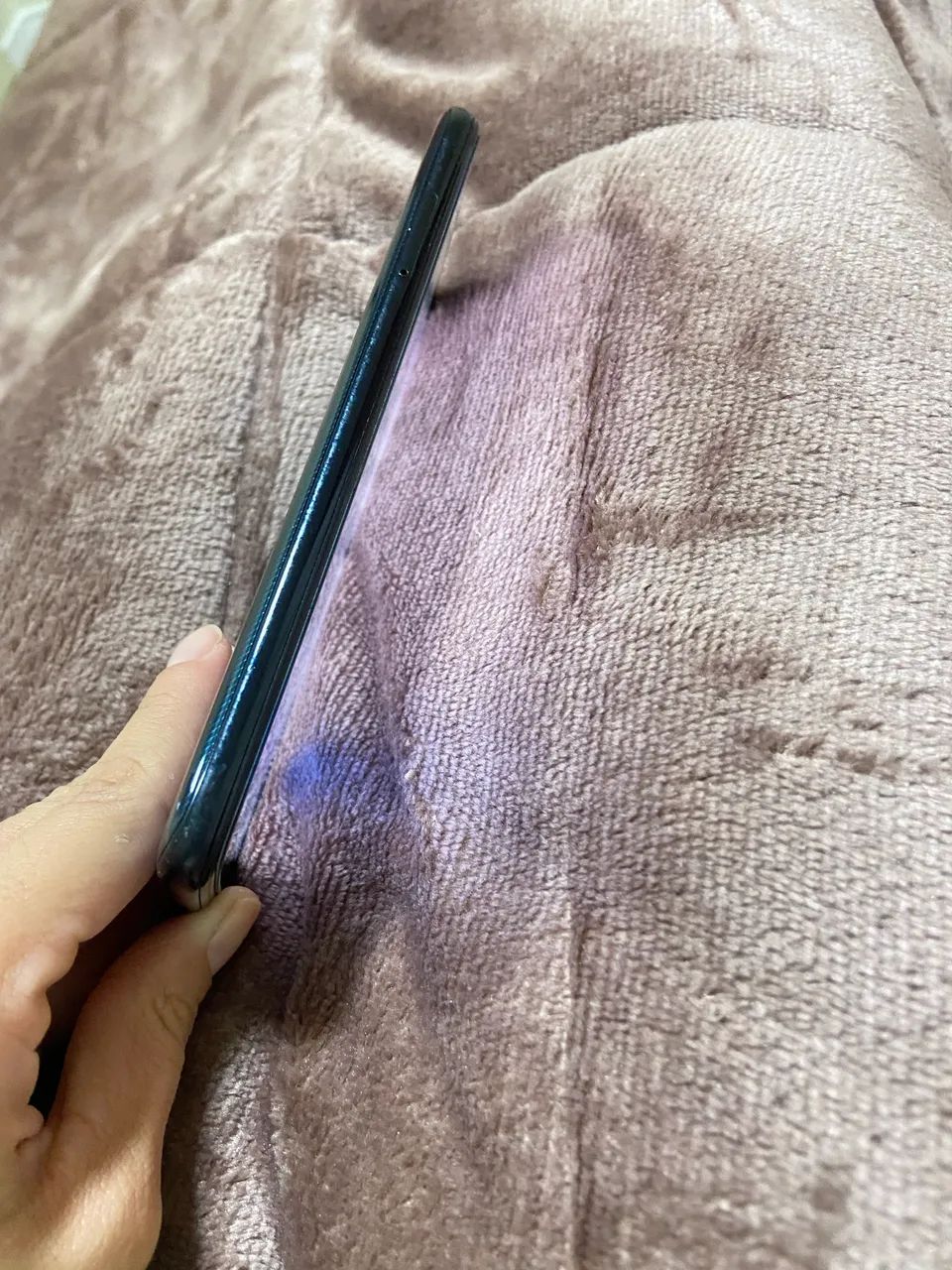 Vendo celular moto G7 Play - Foto 5