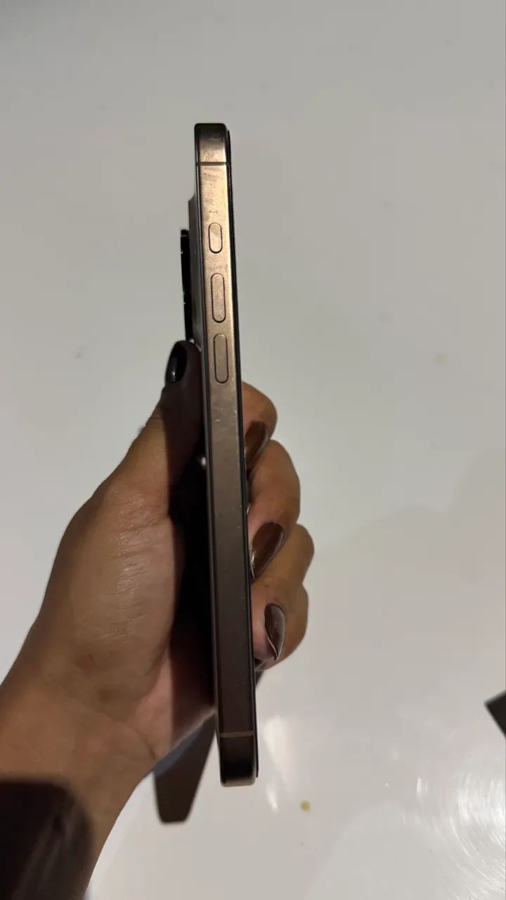 16 pro max 256GB - Foto 2