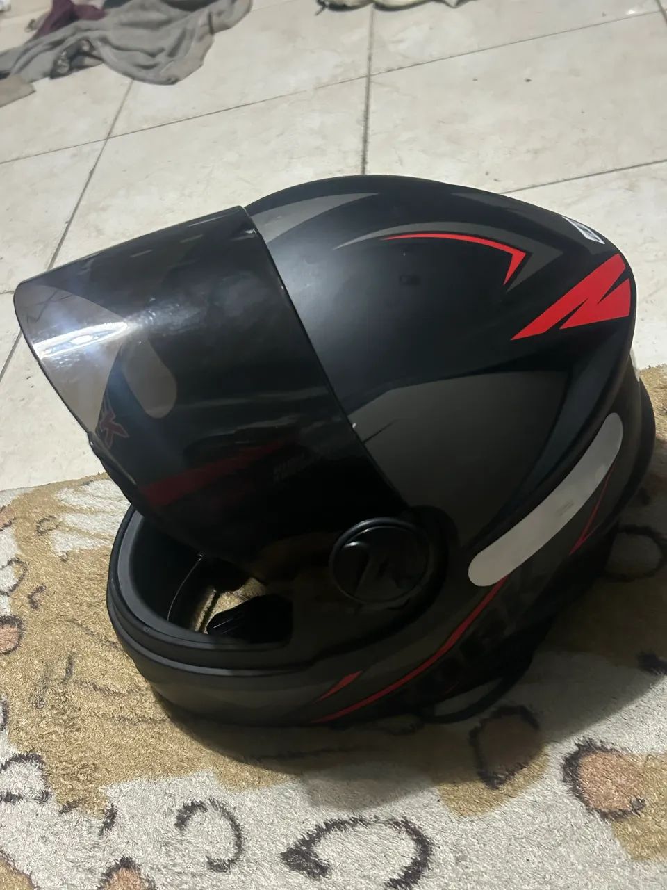 Capacete  - Foto 4