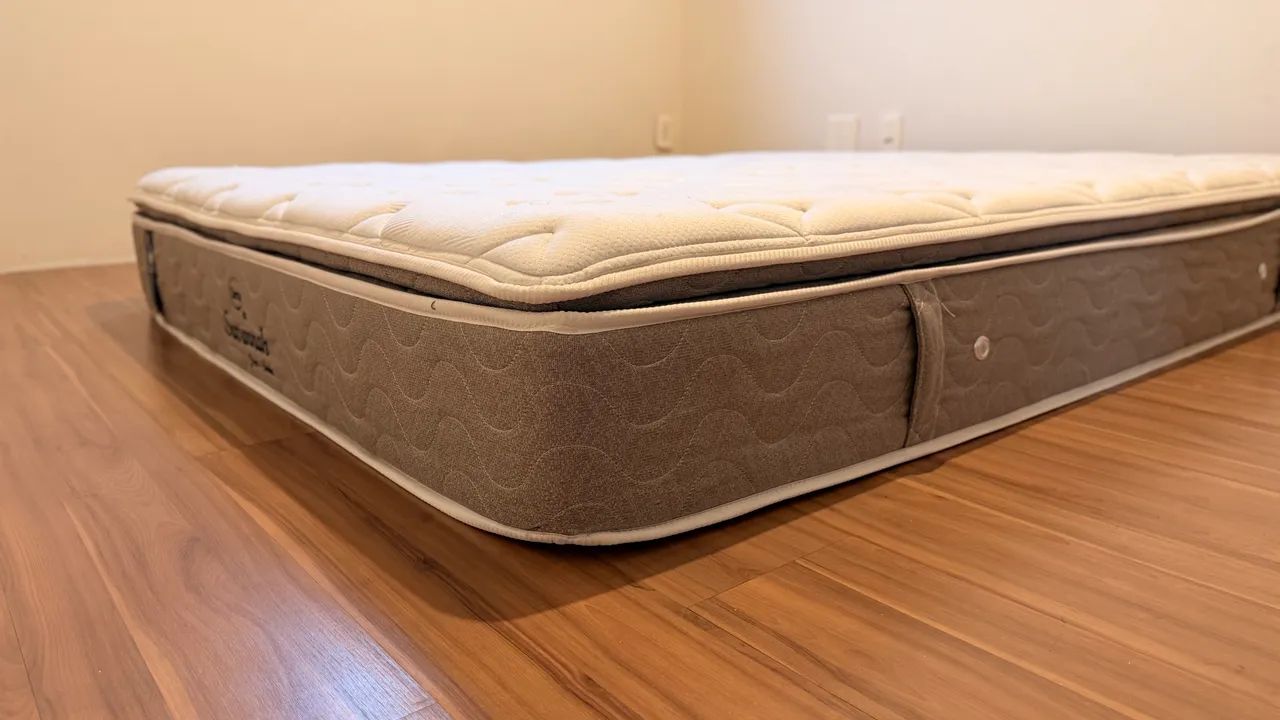 Colchão Serta Savannah Perfect Sleeper - Queen 158x198 cm - Foto 2