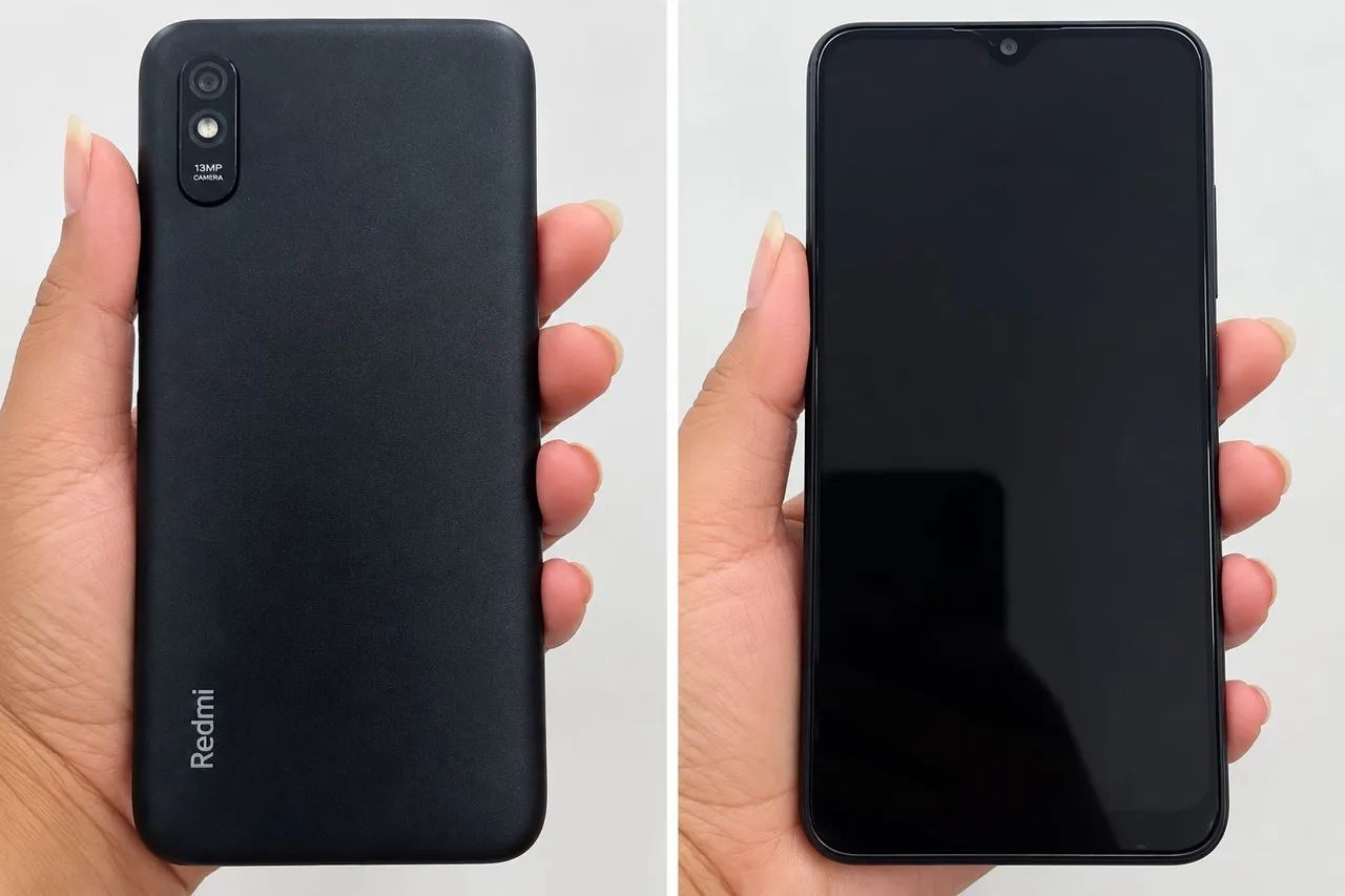 vende-se celular 