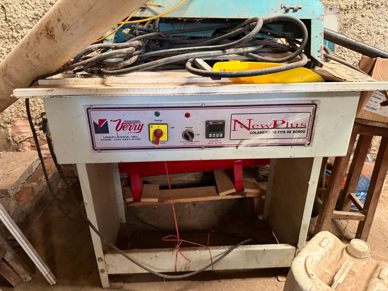 Marcenaria completa  - Foto 4