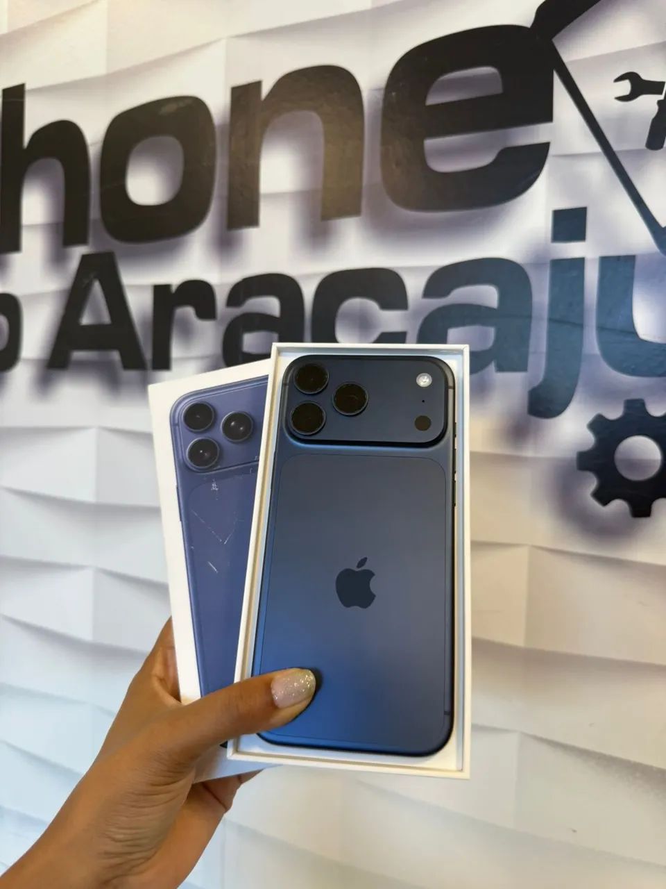 ATT : IPHONE 17 pro max  , IPHONE 17 pro , IPHONE  17 ORIGINAIS LACRADOS !