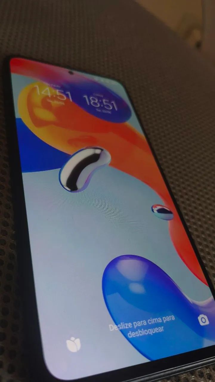 Xiaomi POCO Phone X4 Pro NFC - 128GB - Foto 3