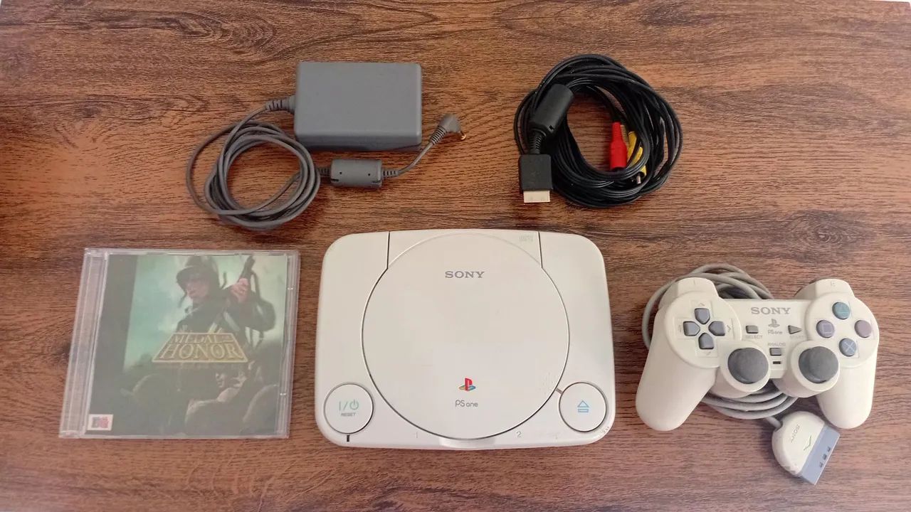 Playstation 1