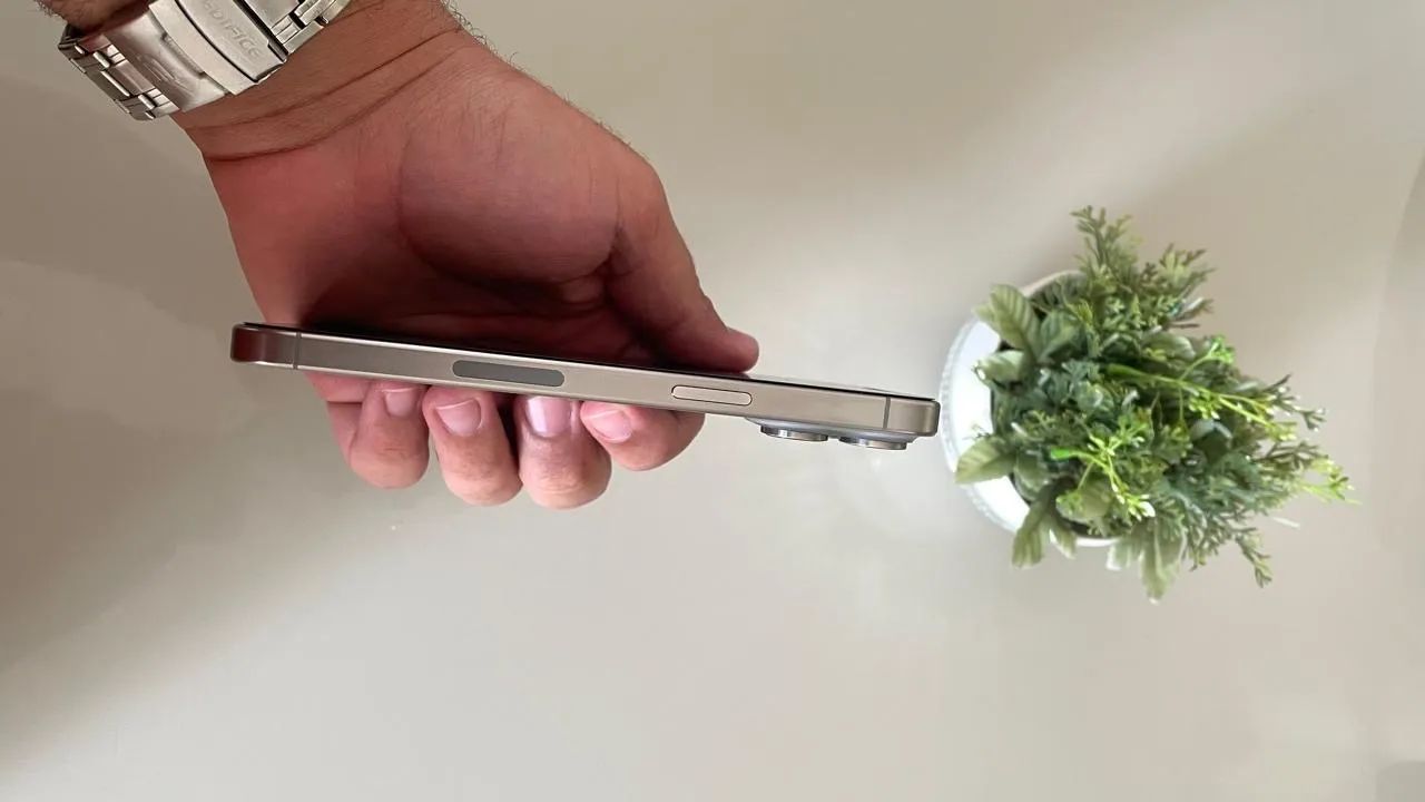 iPhone 15 pro max  - Foto 3