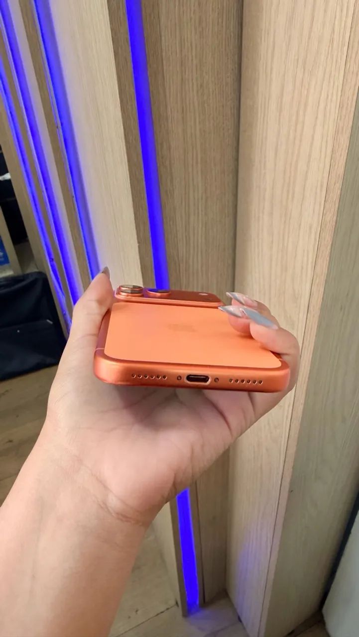iPhone 17 pro Max  - Foto 4