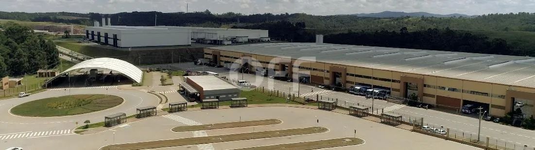galpão - Pinhal - Jarinu - Foto 3