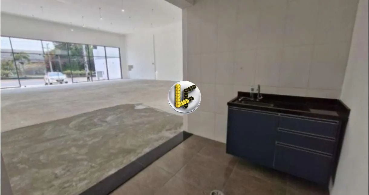 Ponto Comercial para Locação no B. Centro -em São Caetano do Sul/SP - Foto 3