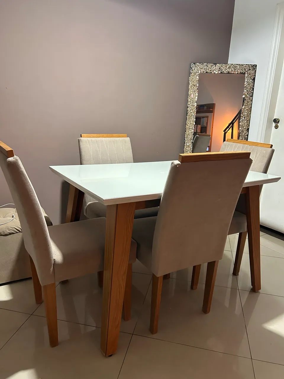 Mesa de jantar - Foto 2