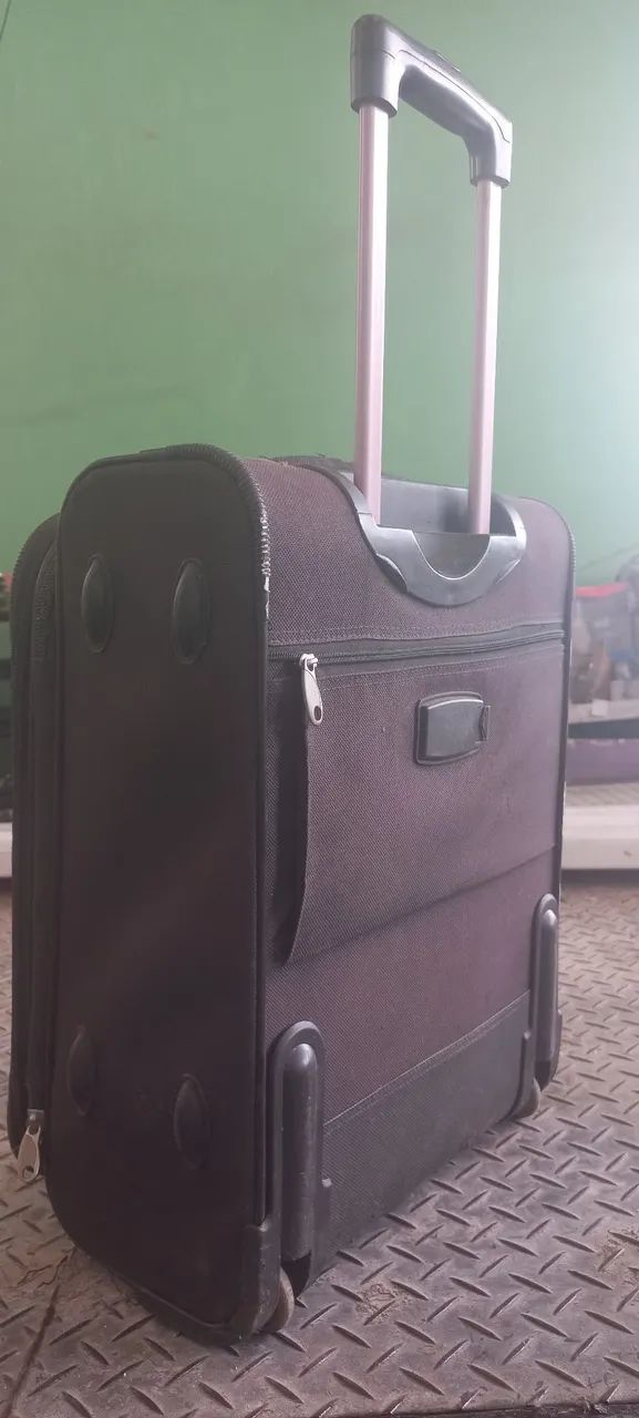 Mala de viagem - Foto 2