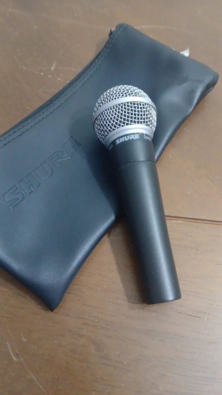 Shuresm58 - Foto 2