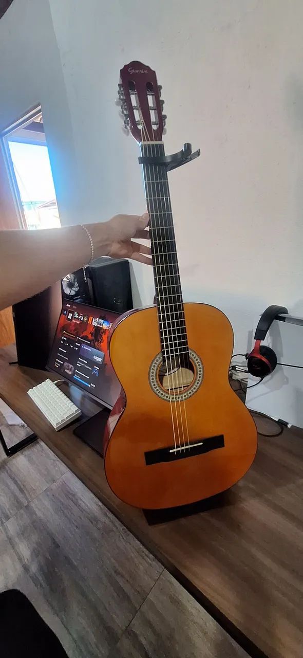 Violão