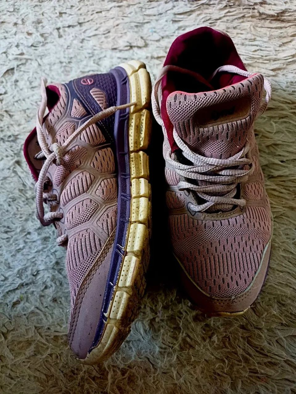 Tenis feminino  - Foto 2