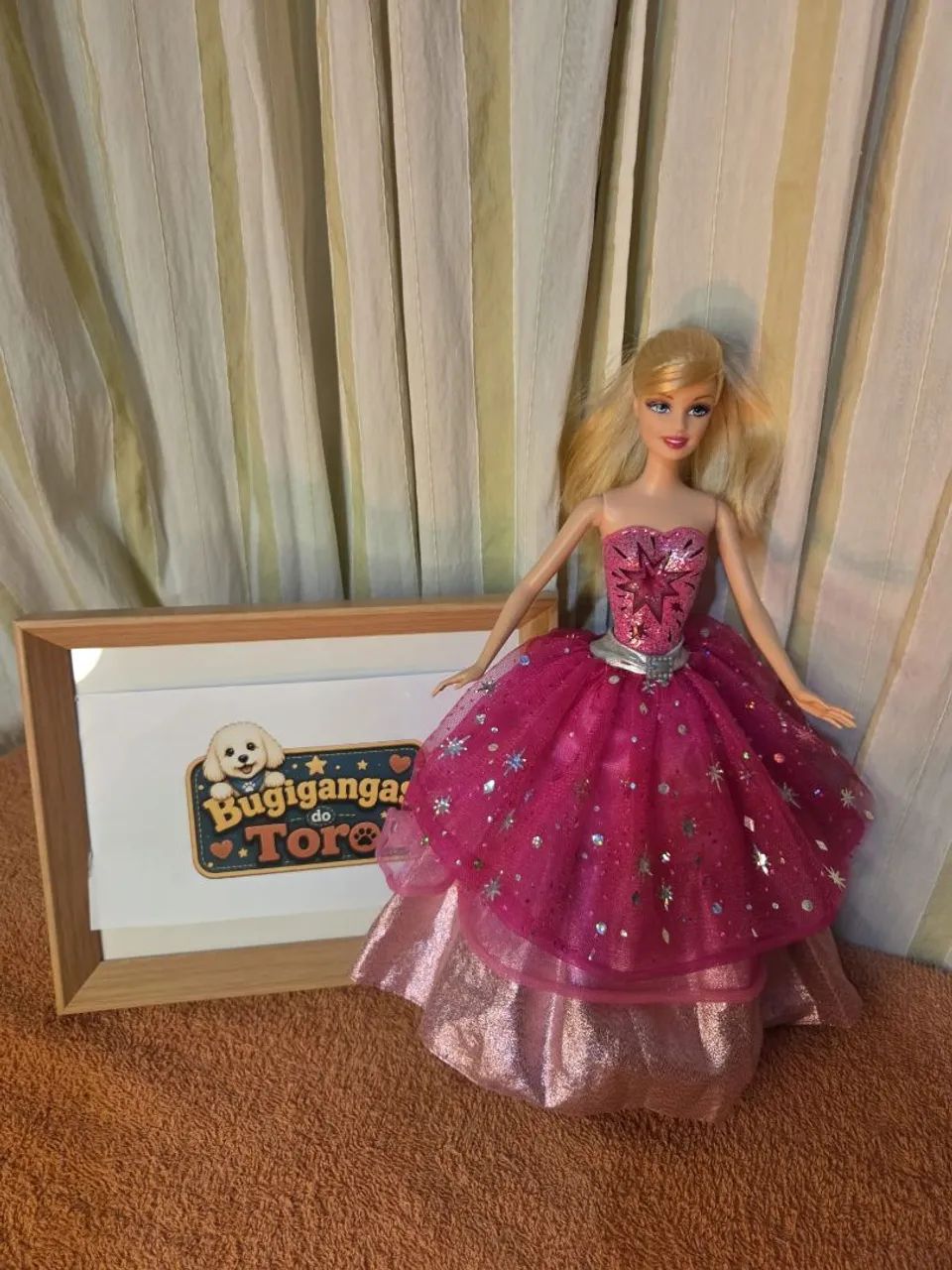 BARBIE MODA E MAGIA - Foto 4