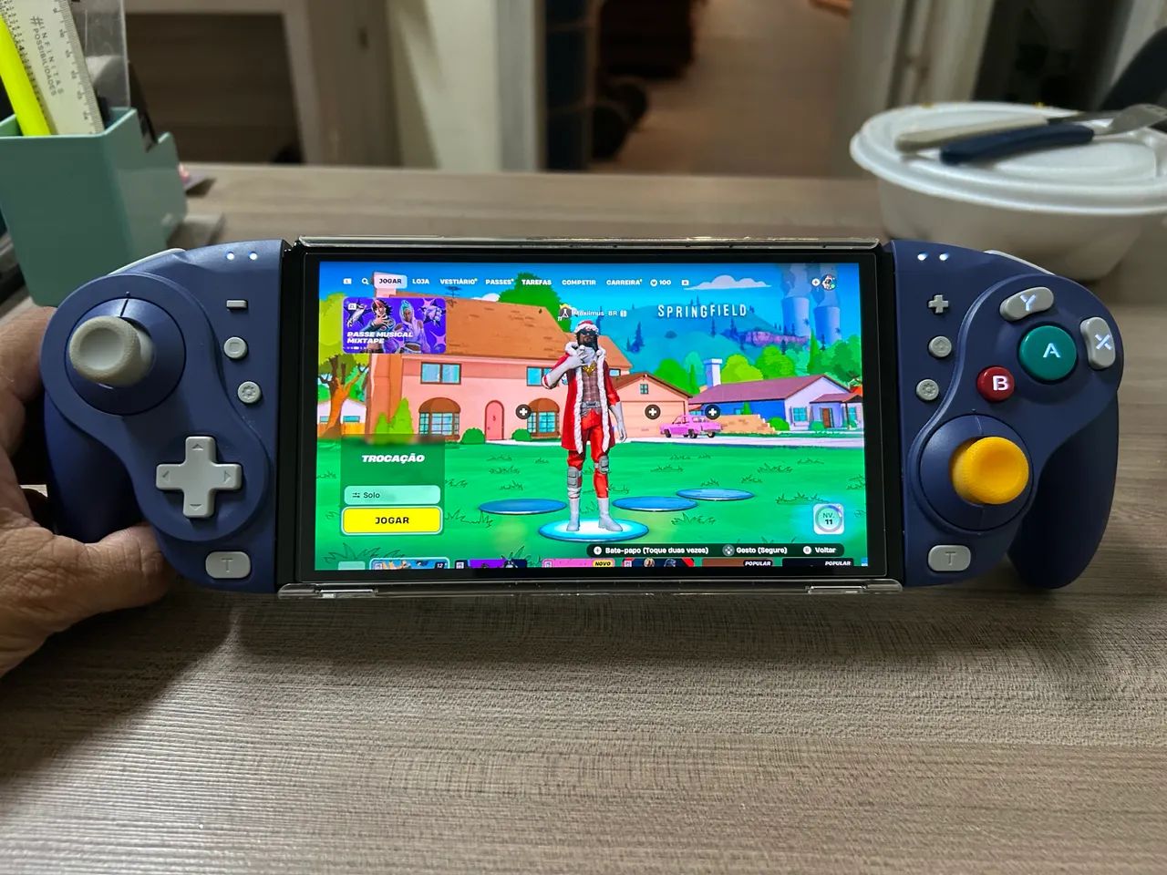 Nintendo Switch Oled - Foto 2