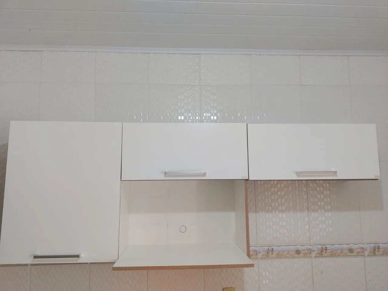 Armário  de Cozinha